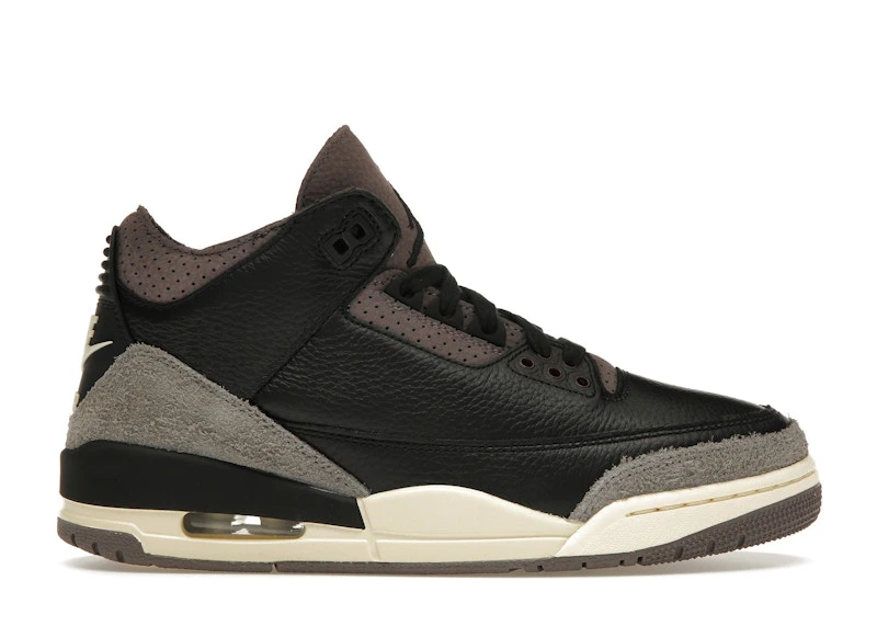 JORDAN Jordan 3 Retro OG SP A Ma Maniére While You Were Sleeping, product photo 1