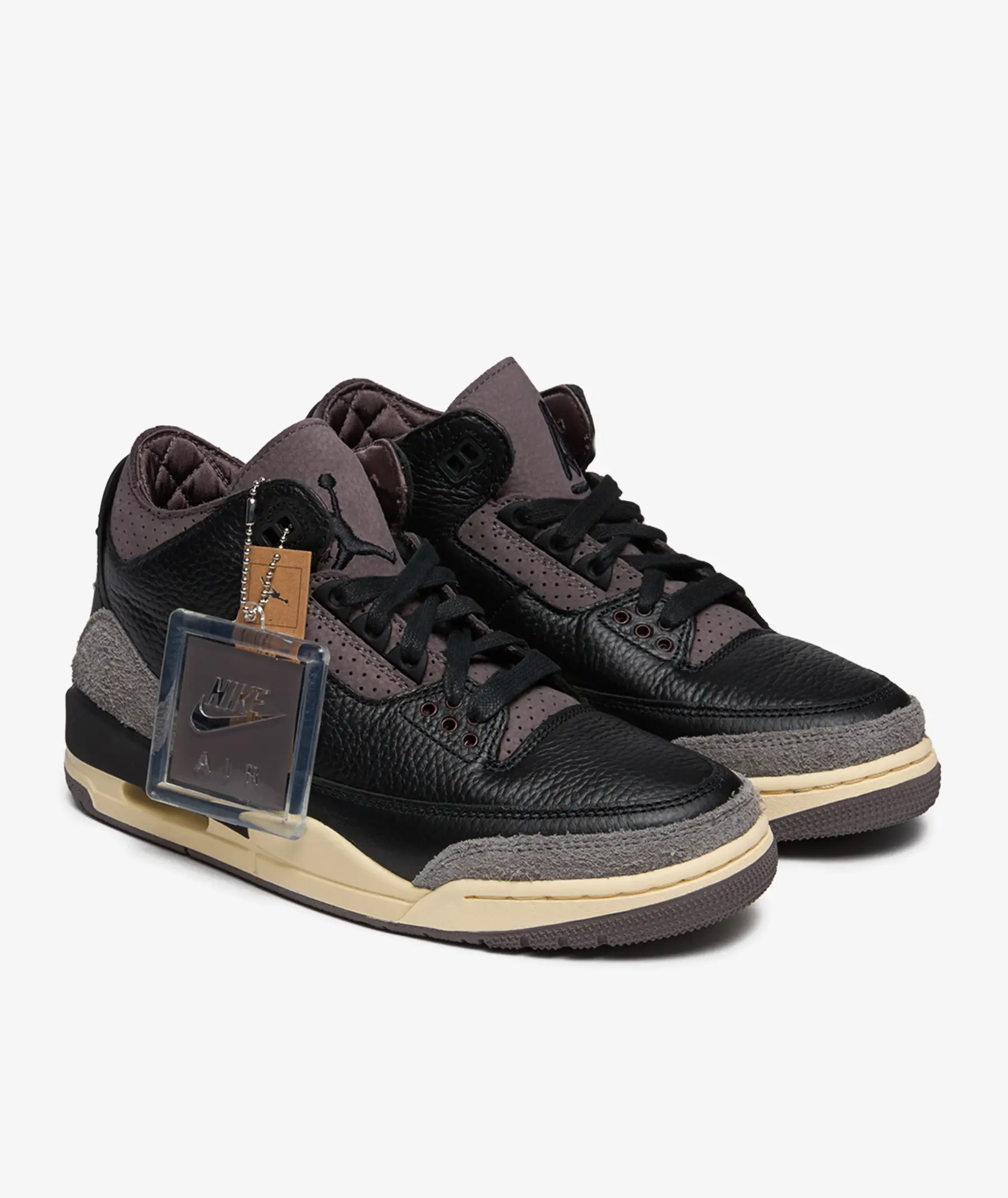 JORDAN Jordan 3 Retro OG SP A Ma Maniére While You Were Sleeping, product photo 3