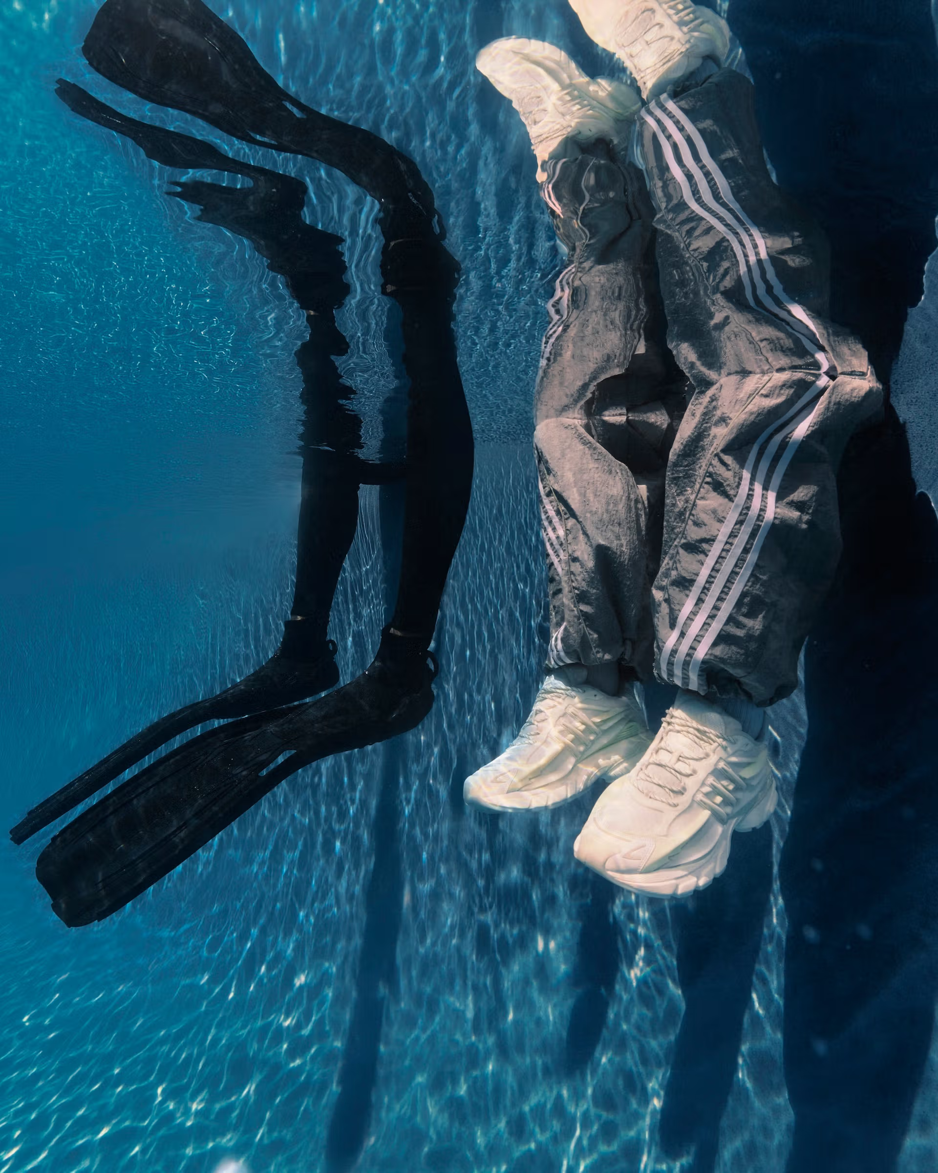 ADIDAS adidas Adistar Jellyfish Pharrell Williams White, product photo 3