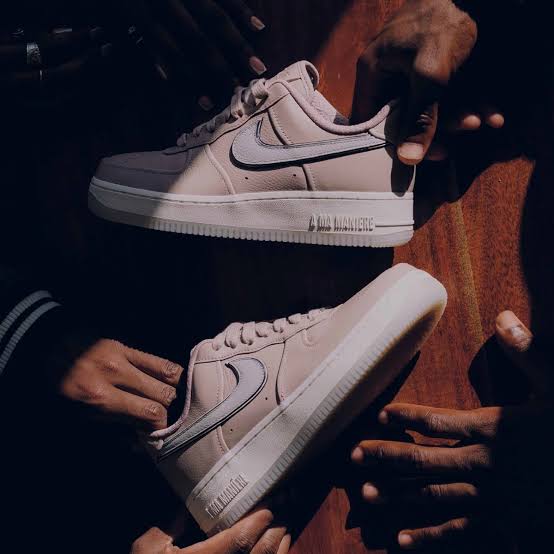 NIKE Nike Air Force 1 Low SP A Ma Maniére While You Were Sleeping, product photo 3