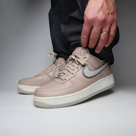 NIKE Nike Air Force 1 Low SP A Ma Maniére While You Were Sleeping, product photo 2
