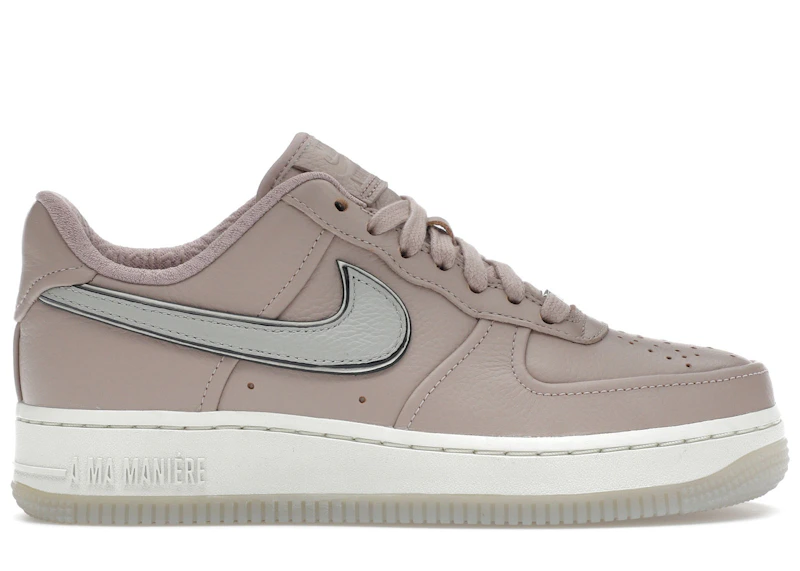 NIKE Nike Air Force 1 Low SP A Ma Maniére While You Were Sleeping, product photo